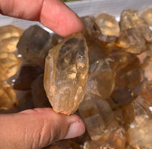 Charger l'image dans la galerie, Citrine brut 26