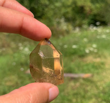 Charger l'image dans la galerie, Citrine brut 25