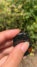 Charger l'image dans la galerie, Jaspe héliotrope 12