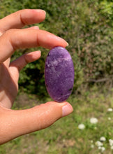 Charger l'image dans la galerie, Lépidolite 33