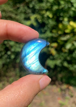 Charger l'image dans la galerie, VENDU Labradorite 273
