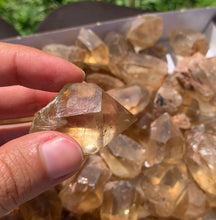 Charger l'image dans la galerie, Citrine brut 18