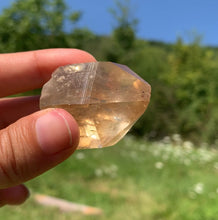 Charger l'image dans la galerie, Citrine brut 18