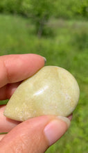 Charger l'image dans la galerie, Jaspe vert 11