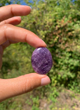 Charger l'image dans la galerie, Lépidolite 60