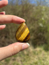 Charger l'image dans la galerie, Oeil de tigre 84