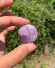 Charger l'image dans la galerie, Lépidolite 55