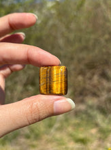 Charger l'image dans la galerie, Oeil de tigre 86