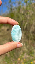 Charger l'image dans la galerie, VENDU Larimar 42