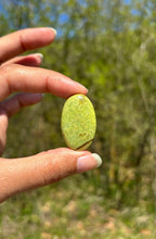 Charger l'image dans la galerie, Opale Commune Verte 12