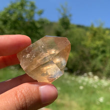 Charger l'image dans la galerie, Citrine brut 18