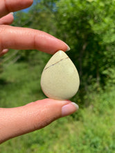 Charger l'image dans la galerie, Jaspe vert 10