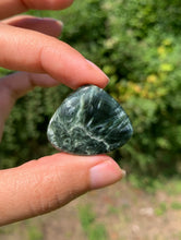 Charger l'image dans la galerie, Séraphinite 11