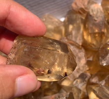 Charger l'image dans la galerie, Citrine brut 12