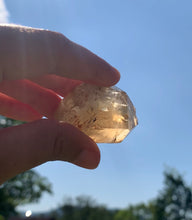 Charger l'image dans la galerie, Citrine brut 21