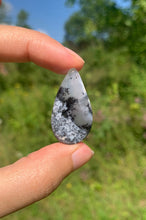 Charger l'image dans la galerie, Agate dendritique 76