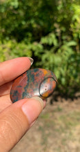 Charger l'image dans la galerie, Jaspe héliotrope 20