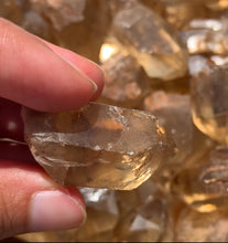 Charger l'image dans la galerie, Citrine brut 37