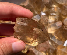 Charger l'image dans la galerie, Citrine brut 32