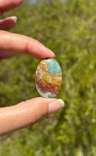 Charger l'image dans la galerie, Jaspe Océan 11