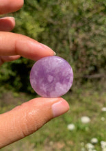 Charger l'image dans la galerie, Lépidolite 37