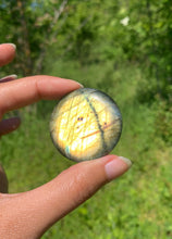Charger l'image dans la galerie, Labradorite 244