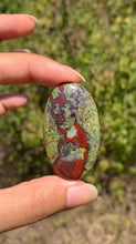 Charger l'image dans la galerie, Jaspe Sang de Dragon 17