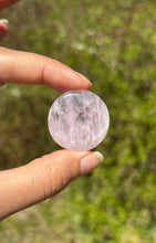 Charger l'image dans la galerie, Quartz rose 30