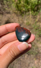 Charger l'image dans la galerie, Jaspe héliotrope 16