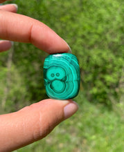 Charger l'image dans la galerie, Malachite 89
