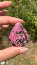 Charger l'image dans la galerie, Rhodonite 29