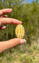 Charger l'image dans la galerie, Calcite jaune 6