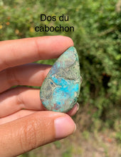 Charger l'image dans la galerie, Chrysocolle 22