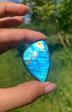 Charger l'image dans la galerie, VENDU Labradorite 248