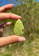 Charger l'image dans la galerie, Opale Commune Verte 17