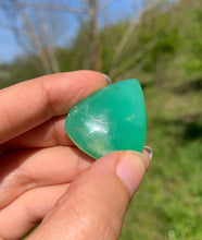 Charger l'image dans la galerie, Chrysoprase 35