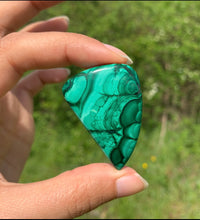 Charger l'image dans la galerie, Malachite 97