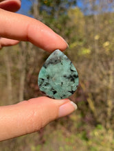 Charger l'image dans la galerie, Béryl Vert 1