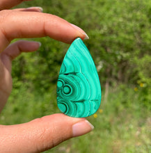 Charger l'image dans la galerie, Malachite 96