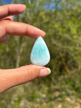 Charger l'image dans la galerie, Aragonite bleue 14