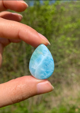 Charger l'image dans la galerie, VENDU Larimar 14