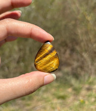 Charger l'image dans la galerie, Oeil de tigre 78