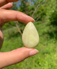 Charger l'image dans la galerie, Jaspe vert 7
