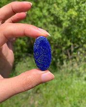 Charger l'image dans la galerie, Lapis-lazuli 60