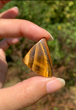 Charger l'image dans la galerie, VENDU Oeil de tigre 51