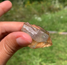 Charger l'image dans la galerie, Citrine brut 1