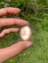 Charger l'image dans la galerie, Pierre de soleil 48