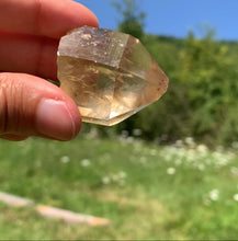 Charger l'image dans la galerie, Citrine brut 18