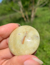 Charger l'image dans la galerie, Jaspe vert 5