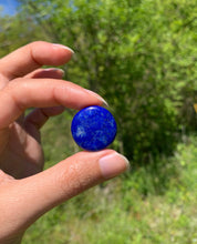 Charger l'image dans la galerie, Lapis-lazuli 81